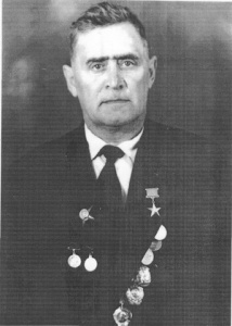 Воронцов Анатолий Александрович